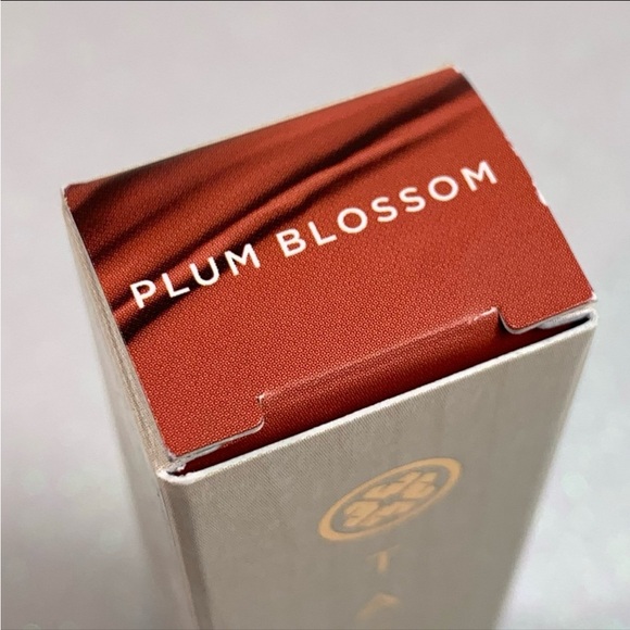 Tatcha Plum Blossom Lip Tint BNIB **READ** - Picture 5 of 5